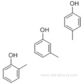 High quality Cresol CAS 1319-77-3